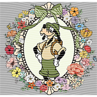 Disney Style-DSN 342